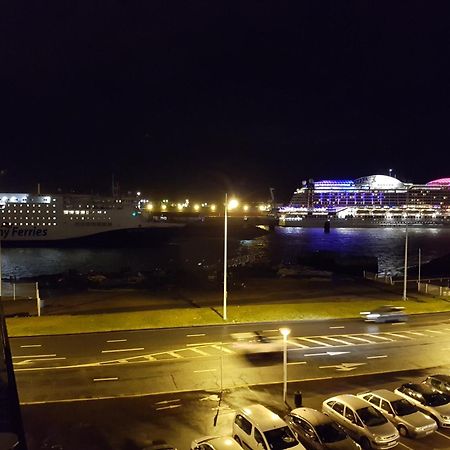 Echappee Mer Lh Le Havre Luaran gambar